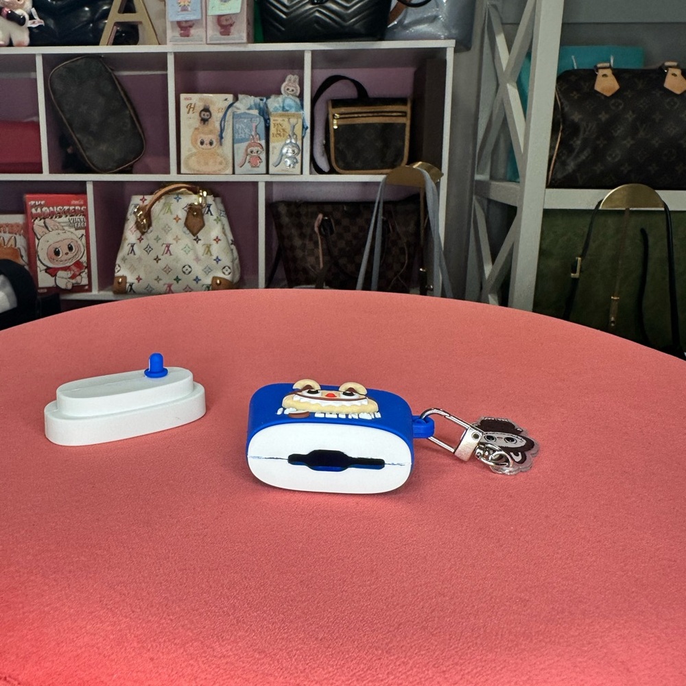 Labubu AirPod Case - Picture 3 of 4
